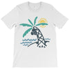 summer T-Shirt