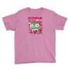 monster tees Youth Tee