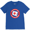 sleep with a nurse V-Neck Tee