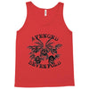 A7X_4 Tank Top
