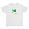 my memory is terrible Youth Tee