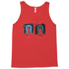 speak friend and enter Tank Top