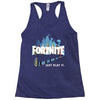 Just Play It Fortnite Racerback Tank