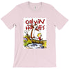 calvin hobbes T-Shirt