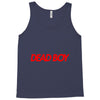 Suicideboys dead boy Tank Top