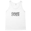 game over Tank Top