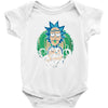 being nice Baby Bodysuit