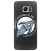 rocket science club Samsung Galaxy S7 Edge