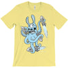 octobunny returns T-Shirt