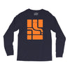 ganesha Long Sleeve Shirts