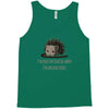 antisocial Tank Top