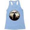 garden Racerback Tank