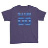 team damon salvatore Youth Tee