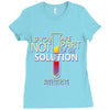 march for science earth day 2017 unless black mug Ladies Fitted T-Shirt