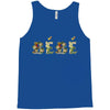 bebe Tank Top