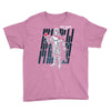 rare shiny trooper Youth Tee