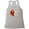 hormone monstress Racerback Tank