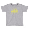 hiking Toddler T-shirt