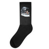 jurassic hoth Socks