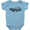 Blessed Baby Bodysuit