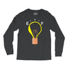 running out of bright ideas Long Sleeve Shirts