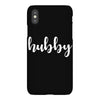 Hubby iPhoneX