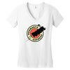 magic express Women's V-Neck T-Shirt