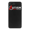 autism awareness shirt autism dad iPhone 7 Plus Case