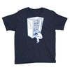 some choices are just out of reach Youth Tee