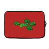the epic begins Laptop sleeve