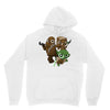 power critters Unisex Hoodie