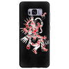 aztec quetzalcoatl Samsung Galaxy S8 Plus