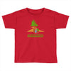 dorothy has dysentery Toddler T-shirt