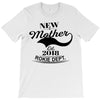 New Mother 2018 Rokie Dept. T-Shirt