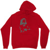 bruiser brody wrestling legend 80s wrestler fan Unisex Hoodie