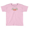 trunk wrestling Toddler T-shirt
