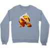 sabretooth Crewneck Sweatshirt
