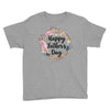 Happy Father's Day Youth Tee