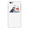 aliens iPhone 6 Plus/6s Plus Case