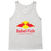 brainwave energy Tank Top