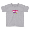 ALWAYS BEAUTIFUL Toddler T-shirt