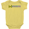 edan Baby Bodysuit