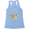 Summer Racerback Tank