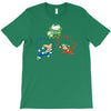 dragon puff z [converted] T-Shirt