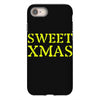 sweet xmas iPhone 8