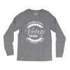 legendary vintage 1958 Long Sleeve Shirts