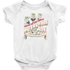 walkerthon Baby Onesie