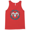 randy  the ram  robinson Tank Top