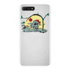 the great christmas king iPhone 7 Plus Case