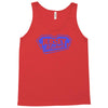 jersey maber Tank Top